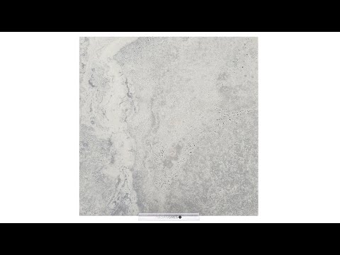 Navona-grauer Traverti R10 Video