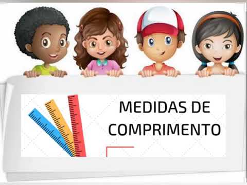 Unidades de medida: o que são e quais são elas? - Escola Kids