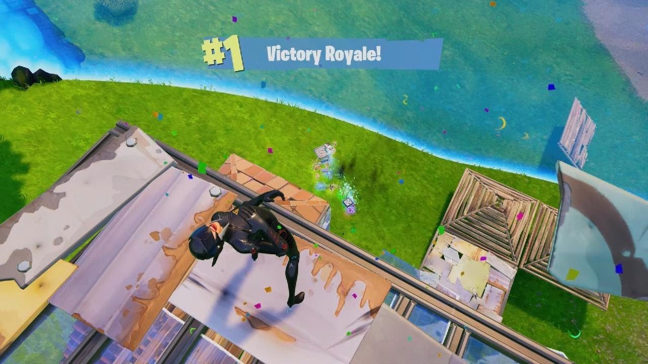 5 wins in a row: insane pull 4 games in a row - YouTube
