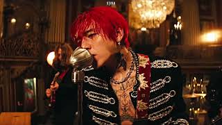 The Show Mv as Ballroom Extravaganza