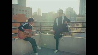 Derik Fein - Forevermore (Visualizer)