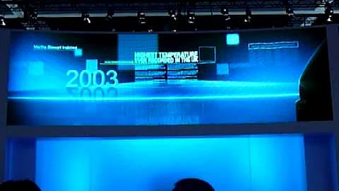 2010 LA Auto Show Honda Fit / Jazz electric reveal...