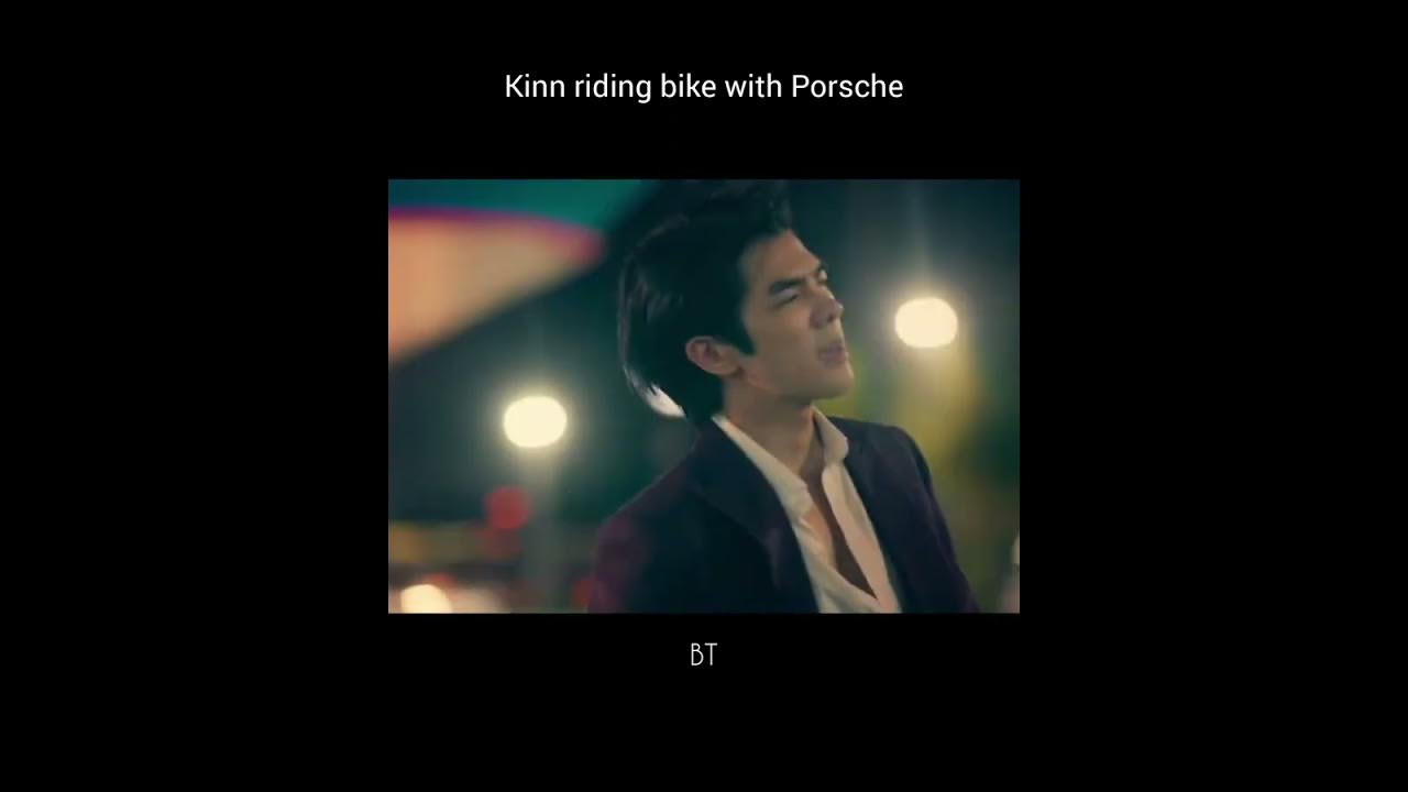 Addicted Season 2 Episode 1 Eng Sub KinnPorsche Episode 1 English sub Part 14 #short - YouTube