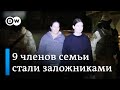 Заложники ХАМАС: как Шира Хаврон боролась за освобождение своих родственников из сектора Газа?