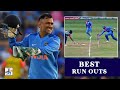 11 best run outs in cricket ever out of world