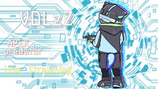 VOLzZの配信のサムネイル画像