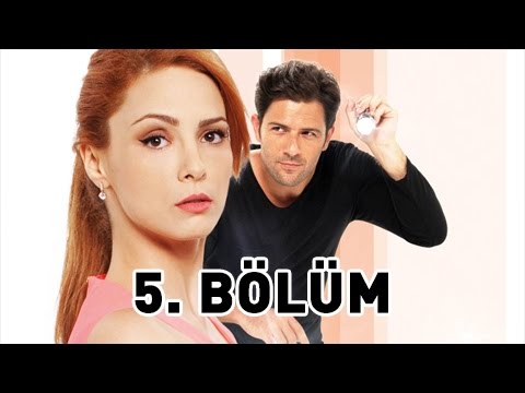 Kalp Hırsızı 5. Bölüm - Tek Parça