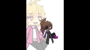 have a filler I’m too lazy waa 🙁🙁💔 #shorts #dandysworld #dandysworldglisten #glistenismyhusband