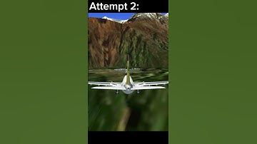 Can the new A330neo land at LUKLA in RFS #rfs #realflightsimulator #challenge