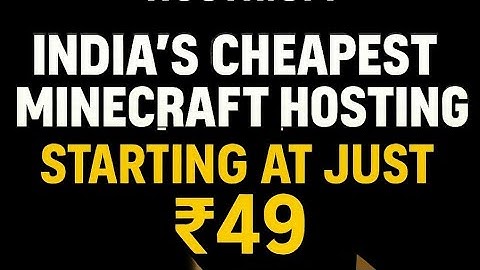 Hostrium 2025 Trailer | What if premium hosting didn’t come with a premium price tag?