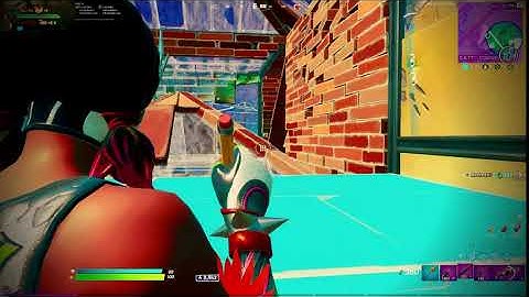 (TUTORIAL) How to make this *INSANE* Transition in Filmora 9/X