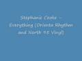 Stephanie Cooke - Everything (Orienta Rhythm Club Mix)