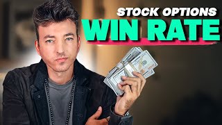 How To Win 80% Of Your Option Trades