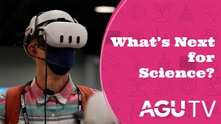 What's Next for Science?