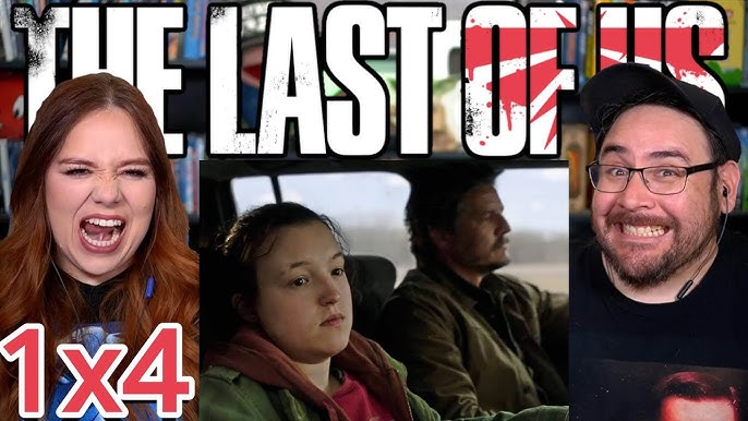 The Last Of Us Episode 3 Reaction, 1x3 Long Long Time