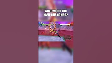 This might be the most electrifying combo in Dragon Ball Xenoverse 2