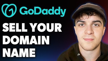 How to Sell Your Domain Name on Godaddy (Full 2025 Guide)
