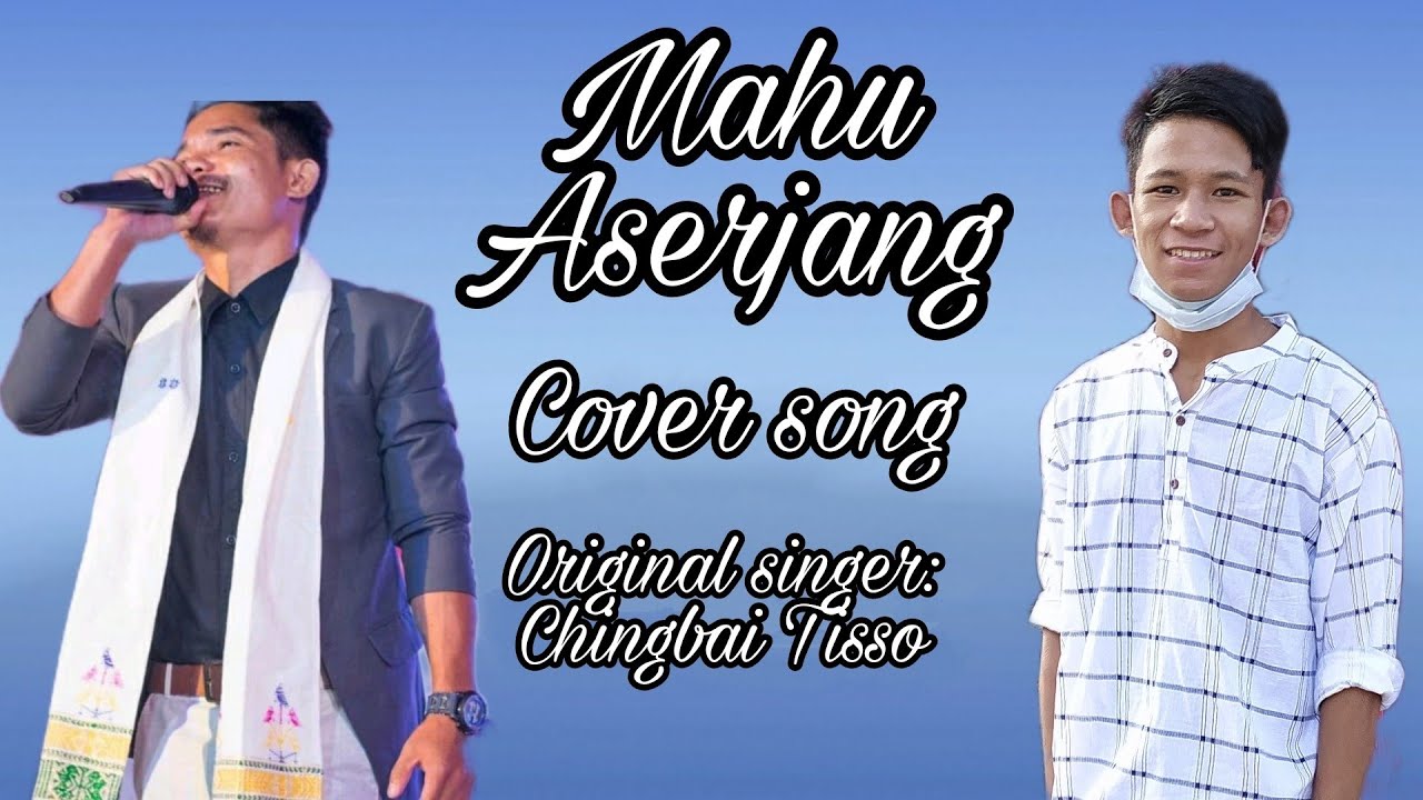 Mahu Aserjang cover song by  MonujEngtiMonu ll  ChingbaiTisso original singer ll