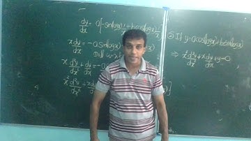 COMBINED MATHS A/L 2021,2022 SUCCESSIVE DIFFERENTIATIONS Video 2 by SHAMsir.