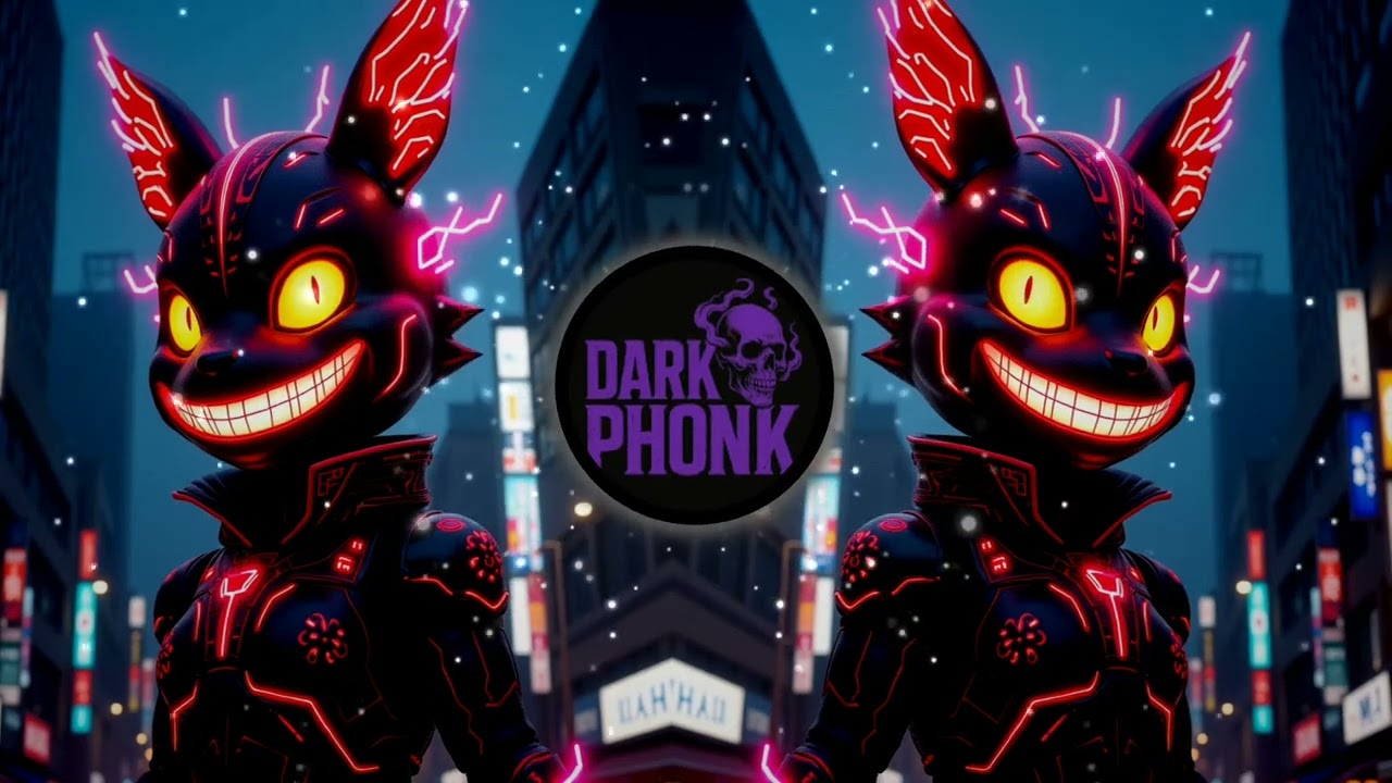 Inner Demon's Call – Haunted Beats from the Abyss