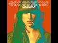 Goo Goo Dolls - BulletproofAngel