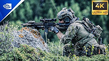 Behind Enemy Lines | Ultra Realistic Graphics Gameplay | 4K HDR | Ghost Recon Breakpoint