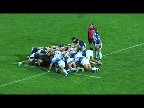 აკადემია  18:23 აია 2 ტაიმი | II ტური 2017-2018