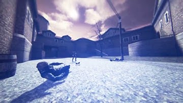 CSS MMovie   Insomnia   by m3qw