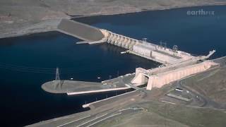 Discovering America's Theme Park For Hydro Dam Engineers by EarthFixMedia 3,870 views 6 years ago 1 minute, 34 seconds