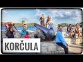 Korcula ❤🇵🇾 Chorwacja Croatia