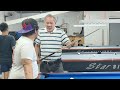 Efren bata reyes 1  vs kevin laway rematch sargo billiards is live