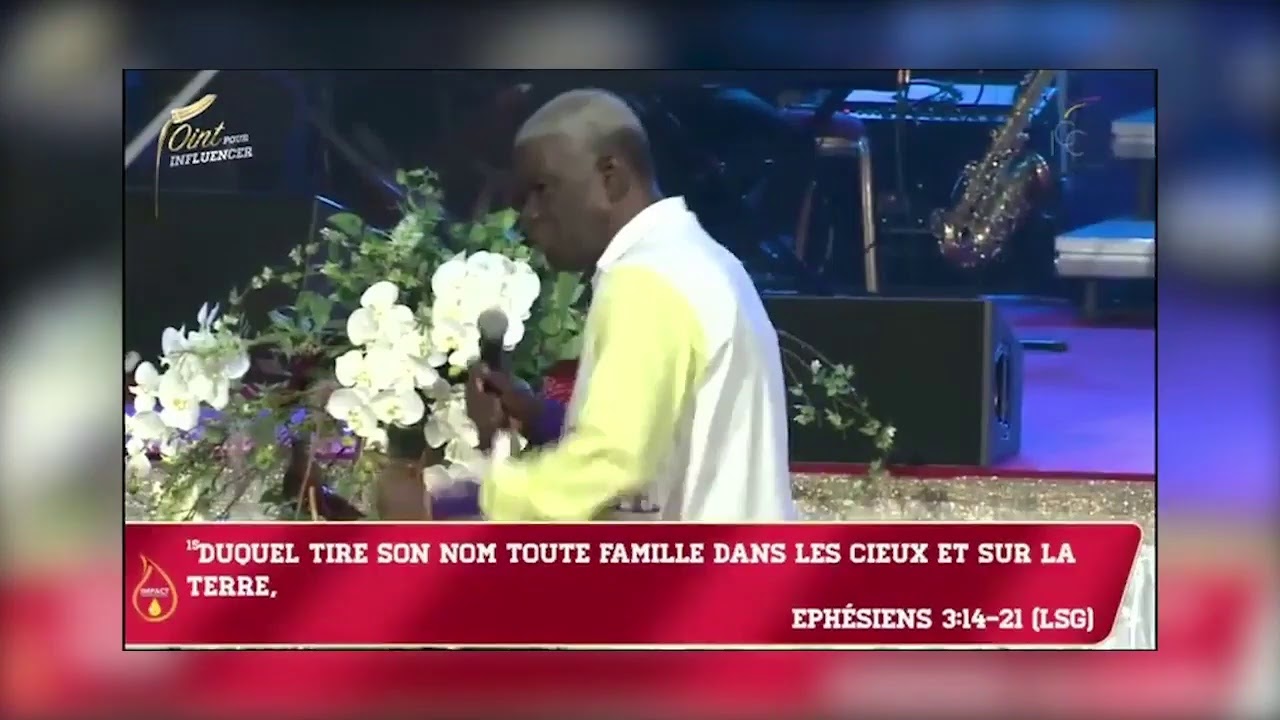 EPPE 02/05/2021I LA DIRECTION DIVINE I Pasteur Mamadou P KARAMBIRI