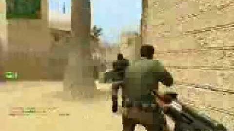 Counter Strike Source Hacks =Esp= by ka0s