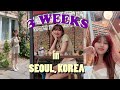3 Weeks in Seoul, Korea | VLOG by Himesama