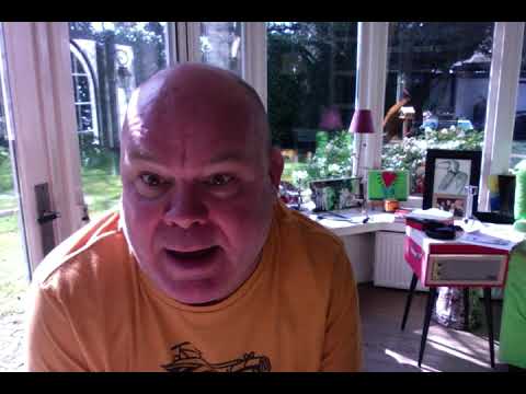 Paul leest voor - Roodkapje