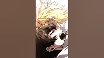 Marsha finally found someone to share her pain❤️‍🩹❤️‍🩹 #manhwa #manhwashorts #foryou |Infinite Mage|