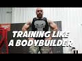 Is Training Like a Bodybuilder Dumb?