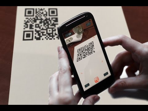 Электронное меню для ресторана (QR код) своими руками и бесплатно (лайфхак для рестораторов)