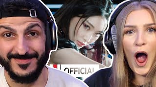 Producer REACTS to CHUNG HA 청하 'Bicycle' MV