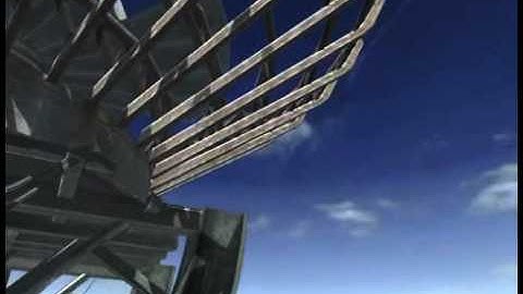 Black Ops: Awesome bankshot across Array