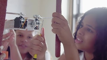 The FIRST Community: Building a better future