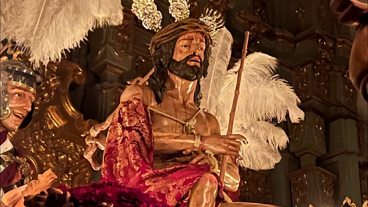 Salida Coronación  Fernán Núñez 2023