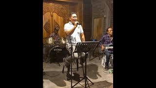 Panbers cinta dan permata shorts vidio