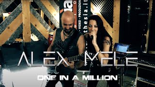 ALEX MELE - One in a Million (Official Video)