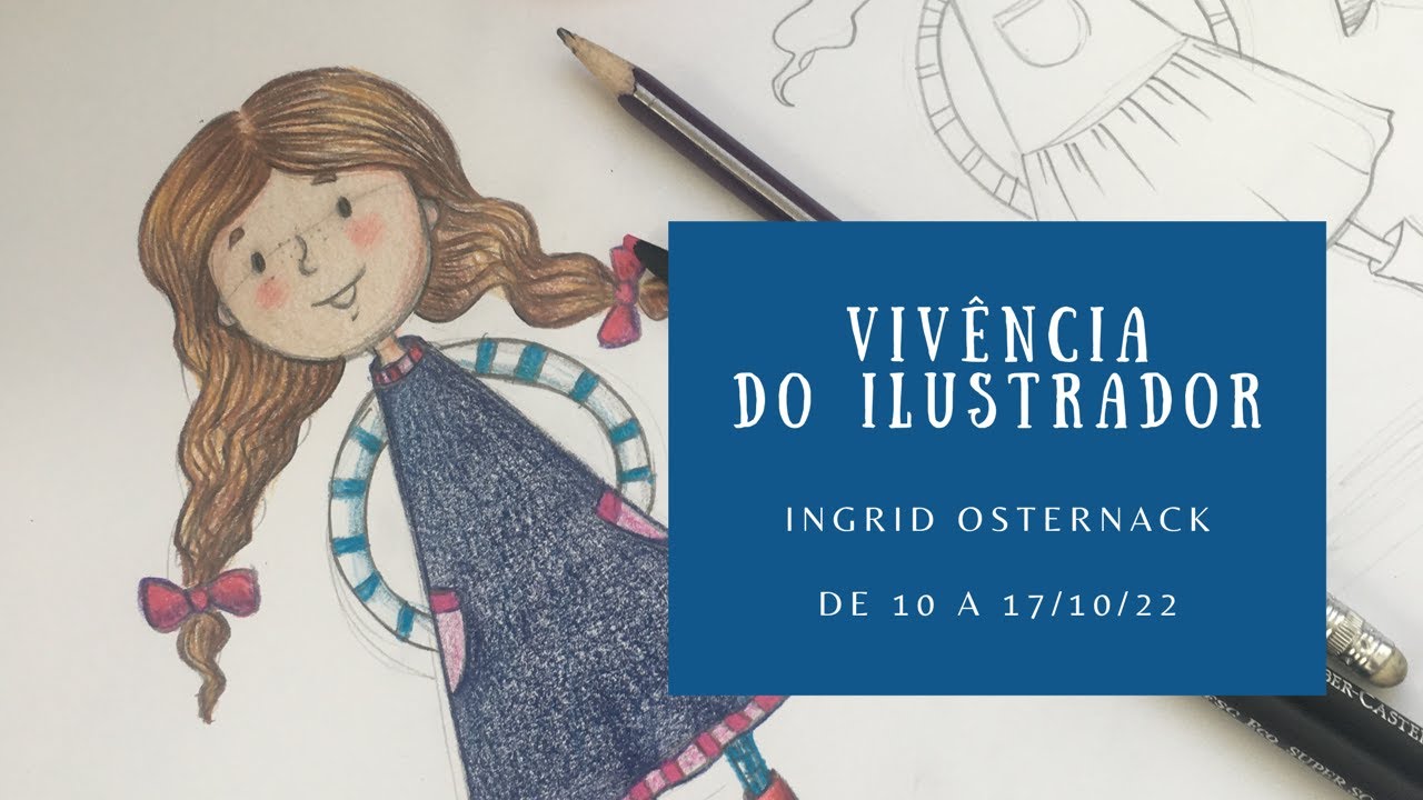Como publicar seu livro ilustrado?
