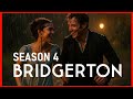 NETFLIX&#39;s BRIDGERTON SEASON 4 Sophie’s Past Comes Back to Destroy Everything!