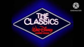 Walt Disney Clics Logo History Season 4 Episode 41