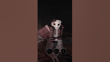 New Tomahawk Heavy Attack | Roblox CHAIN #roblox #chainsaw #tomahawk #chain