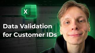 Details How to Create Custom Data Validation for Customer IDs in Excel [2026 Easy Guide] Guide