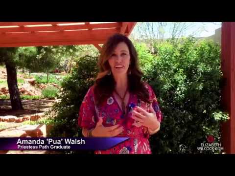 The Priestess Path with Elizabeth Seraphine